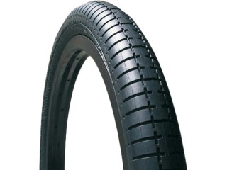 Tire, Frequency Q 20 x 1.75, czarny