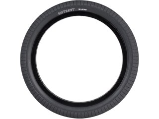 Tire, Path Pro 2.4 Low PSI czarnywall