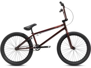 Verde Spectrum XL 22 amber 22.25"TT