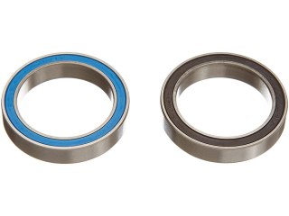WHEEL HUB BEARINGS - REAR, 1-6803/61803, 1-6000 - X-9 V2