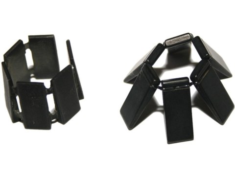 Wedge Cluster Wombolt