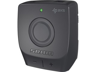 Blip Box for eTap AXS Czarny D1