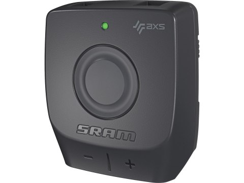 Blip Box for eTap AXS Czarny D1