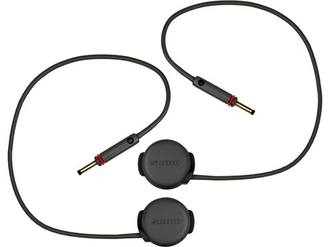 Blip for eTAP 450mm Czarny Qty 2