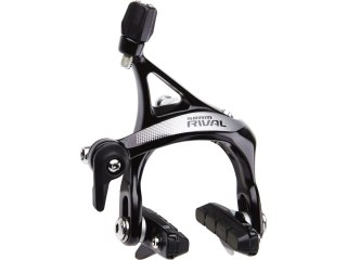 Brake Caliper Rival22 Rear