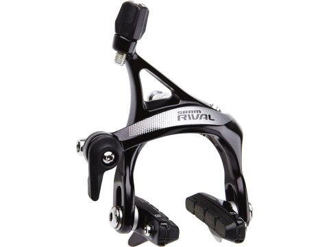 Brake Caliper Rival22 Rear