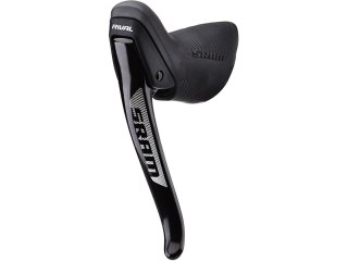 Brake Lever Rival1 Left Single