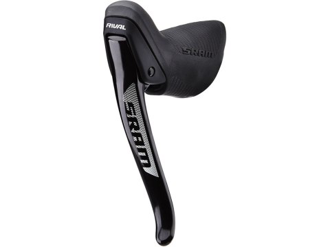 Brake Lever Rival1 Left Single