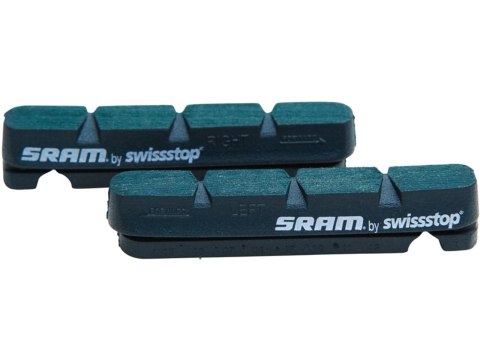 Brake Pad Insert SRAM Road Czarny Qty 2