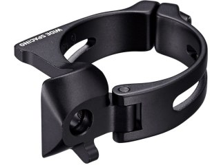 Braze-on Adaptor Wide Spacing (47.5 Chainline) 31.8 with Chainspotter Stop