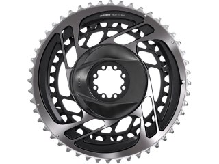 CHAIN RING ROAD 4835T DM KIT NON-POWER RED POLAR GREY