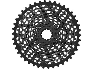 Cassette XG-1195 X01 X-Glide 10-42 11 speed, fits XD Driver Body