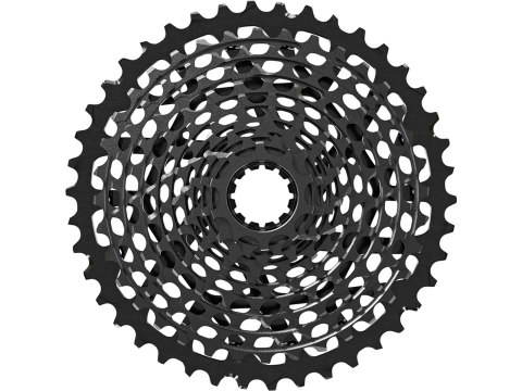 Cassette XG-1195 X01 X-Glide 10-42 11 speed, fits XD Driver Body