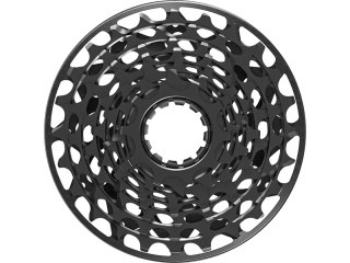 Cassette XG-795 10-24 7 Speed, fits XD Driver Body