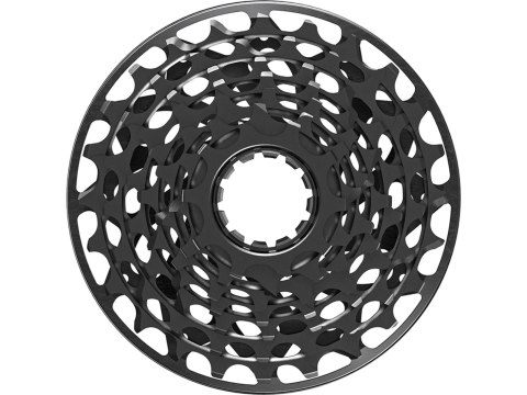 Cassette XG-795 10-24 7 Speed, fits XD Driver Body