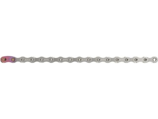 Chain PC X01 Eagle HollowPin 126 links PowerLock Flowlink 12 speed