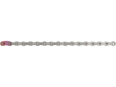 Chain PC X01 Eagle HollowPin 126 links PowerLock Flowlink 12 speed