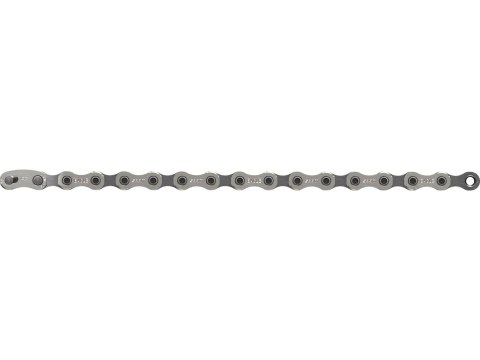 Chain PC NX Eagle Solid Pin 126 links PowerLock Flowlink 12Speed