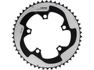Chain Ring Road Red22 X-Glide R 50T Yaw 11 Speed S3 Hidden Bolt/Non-Hidden Bolt