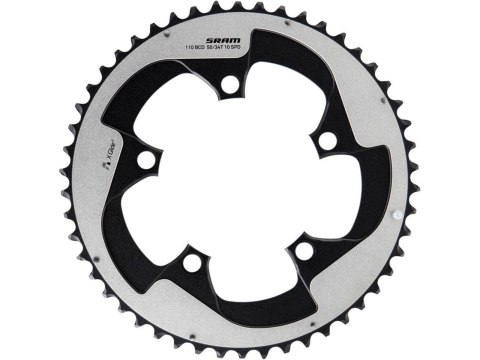 Chain Ring Road Red22 X-Glide R 50T Yaw 11 Speed S3 Hidden Bolt/Non-Hidden Bolt