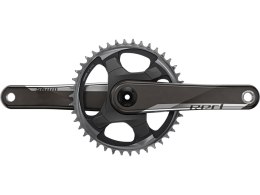 Crankset Red 1x D1 DUB 172.5 46T (BB not included)