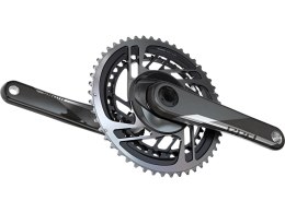 Crankset Red D1 24mm 175 46-33 (BB not included)