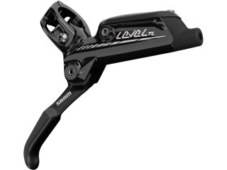 Disc Brake Level TL (Tooled, Light) Gloss Czarny Front 950mm Hose (Rotor/Bracket