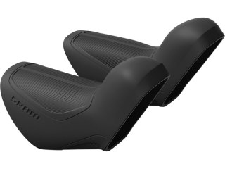 Hood Cover Pair for eTAP Levers, Czarny