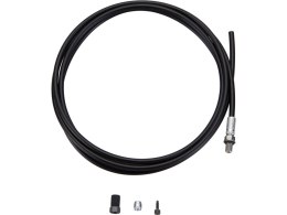 Hydraulic Line Kit - Guide RSC/Guide RS/Guide R/DB5/Level TL, 2000mm, Stainless,