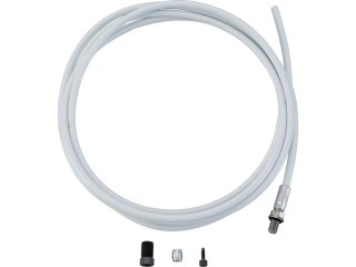 Hydraulic Line Kit - Guide RSC/Guide RS/Guide R/DB5/Level TL, 2000mm, Stainless,