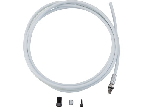 Hydraulic Line Kit - Guide RSC/Guide RS/Guide R/DB5/Level TL, 2000mm, Stainless,