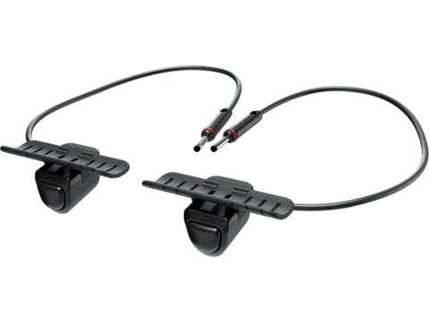 MultiClics AXS pair, 450mm