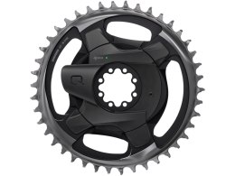 POWERMETER SPIDER RED AXS D1 107BCD