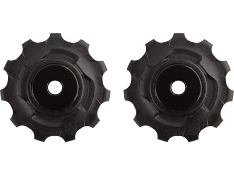 REAR DERAILLEUR PULLEY KIT 2008-2011 X0 QTY 2