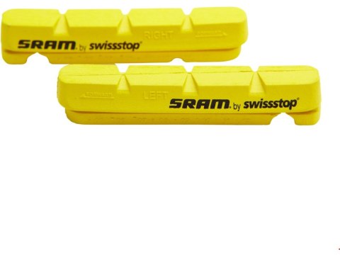 RIM BRAKE PADS INSERT S900 DIRECT MOUNT CARBON PAIR