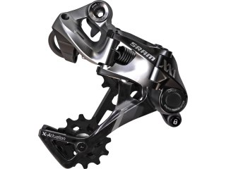 Rear Derailleur XX1 Type 2.1 11 speed Czarny