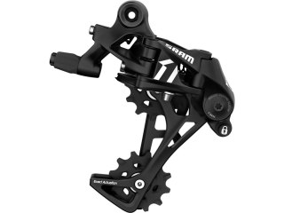 Rear Derailleur Apex 1 Czarny Long Cage 11-Speed