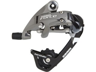 Rear Derailleur Force WiFli Medium Cage Max 32T