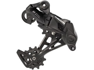 Rear Derailleur NX 1X11 Speed Long Cage Czarny