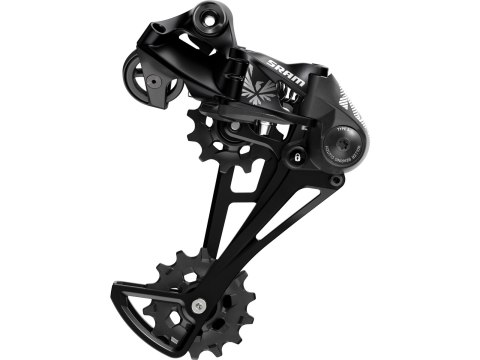 Rear Derailleur NX Eagle 12 Speed Czarny