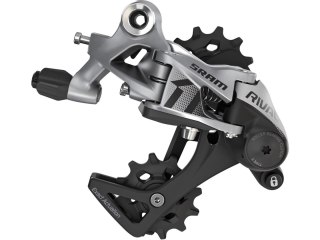Rear Derailleur Rival1 Type 3.0 Medium Cage 11-Speed