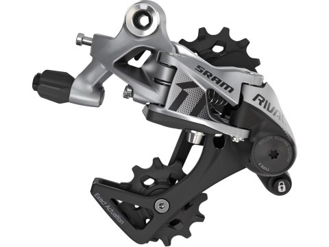 Rear Derailleur Rival1 Type 3.0 Medium Cage 11-Speed
