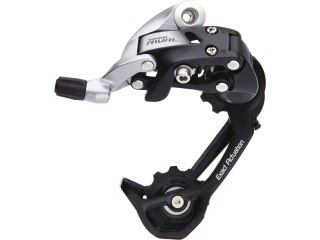 Rear Derailleur Rival22 Medium Cage 11-speed Max 32T