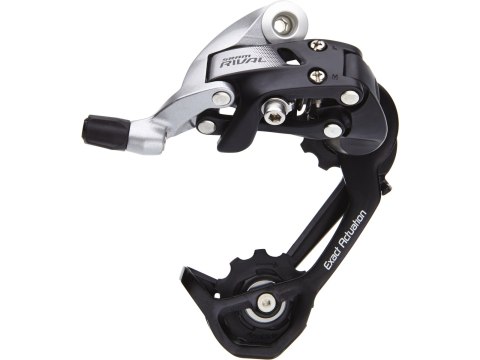 Rear Derailleur Rival22 Medium Cage 11-speed Max 32T