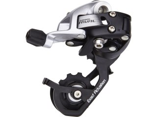 Rear Derailleur Rival22 Short Cage 11-speed Max 28T