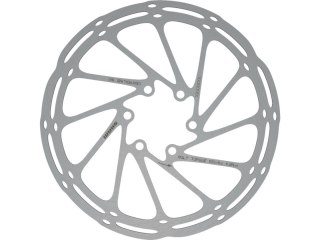 Rotor Centerline 203mm