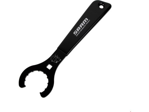 SRAM DUB BSA Bottom Bracket Wrench (3/8th" ratchet compatible to be able to torq