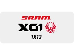 SRAM Groupset X.0 1 Eagle 1x12