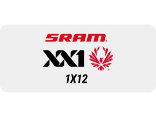 SRAM Kompletna grupa XX 1 Eagle 1x12