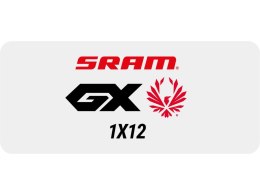 SRAM Groupset GX Eagle